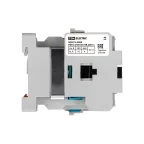 Пускатель электромагнитный ПМ12-010150 У3В 24В 1з TDM