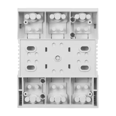 Предохранитель-выключатель-разъединитель ПВР 2, 3П, 400 A TDM