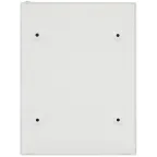 Корпус металлический SIMPLE ЩМП-00 (290х220х155) IP31 УХЛ3 серый