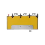 Реле электротепловое токовое РТТ-327 П УХЛ4 260А (221,0 - 260,0)А TDM