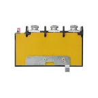 Реле электротепловое токовое РТТ-326 П УХЛ4 180А (153,0 - 180,0)А TDM