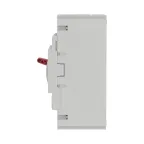 Выключатель автоматический YON MGS160M 3P 25-63A 25kA с электронным расцепителем ETS