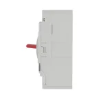 Выключатель автоматический YON MGS630H 3P 252-630A 75kA с электронным расцепителем ETS