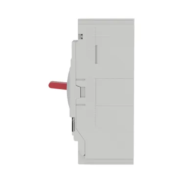 Выключатель автоматический YON MGS630H 3P 252-630A 75kA с электронным расцепителем ETS