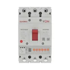 Выключатель автоматический YON MGS160M 3P 63-160A 25kA с электронным расцепителем ETS