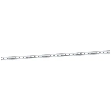 Рейка вертикальная алюминиевая 3М