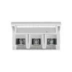 Предохранитель-выключатель-разъединитель ПВР 3, 3П, 630 A TDM