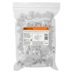 Клемма пружинная соединительная КСП-2P, 13 A TDM