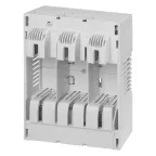 Предохранитель-выключатель-разъединитель ПВР 2, 3П, 400 A TDM