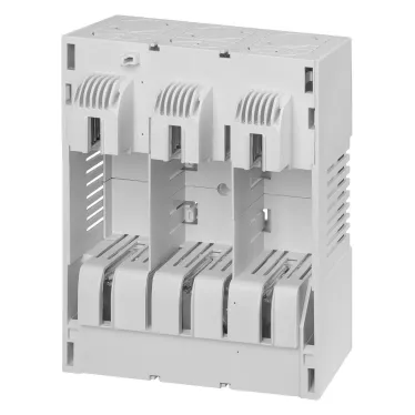 Предохранитель-выключатель-разъединитель ПВР 2, 3П, 400 A TDM