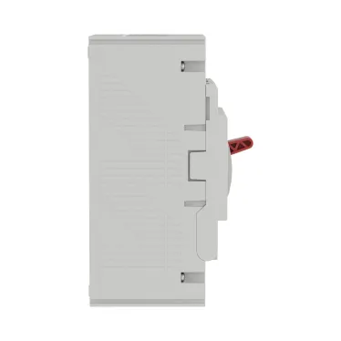 Выключатель автоматический YON MGS160M 3P 63-160A 25kA с электронным расцепителем ETS