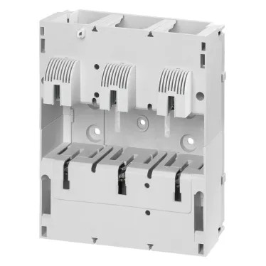 Предохранитель-выключатель-разъединитель ПВР 3, 3П, 630 A TDM