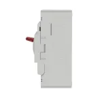 Выключатель автоматический YON MGS250M 3P 100-250A 25kA с электронным расцепителем ETS