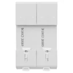 Выключатель автоматический ВА47-125 двухполюсной 125А 15кА характеристика D