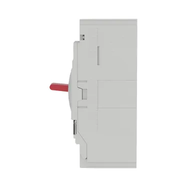 Выключатель автоматический YON MGS630S 3P 252-630A 60kA с электронным расцепителем ETS
