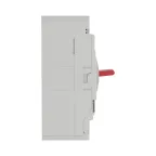 Выключатель автоматический YON MGS400H 3P 160-400A 75kA с электронным расцепителем ETS