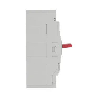 Выключатель автоматический YON MGS400H 3P 160-400A 75kA с электронным расцепителем ETS