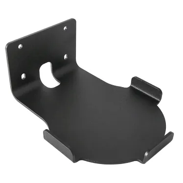 Кронштейн для Xbox Series X, настенный, черный,