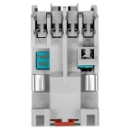 Пускатель электромагнитный ПМ12-010150 У3В 24В 1з TDM