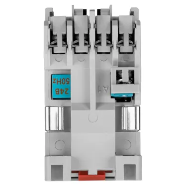 Пускатель электромагнитный ПМ12-010150 У3В 24В 1з TDM