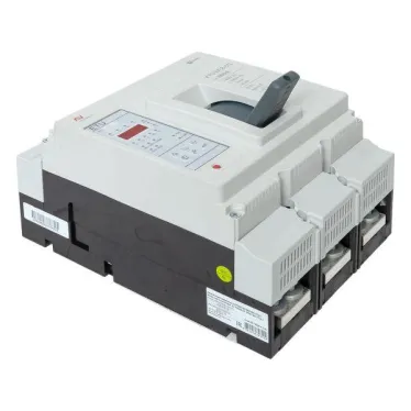 Выключатель автоматический AV POWER-5/3 1000А 70kA ETU4.2 AVERES