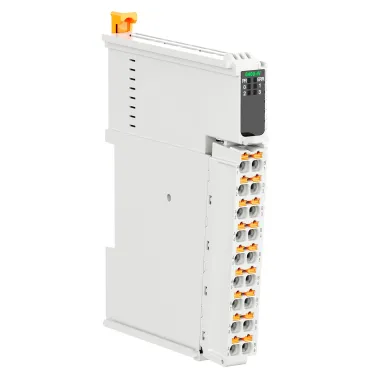 Модуль расширения C2000, 4 AI - IV, 4-20мА/0-20мА/0-10В/1-5В