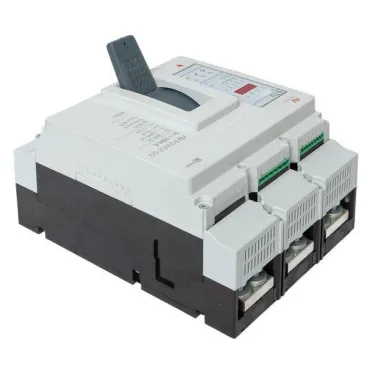 Выключатель автоматический AV POWER-5/3 1000А 70kA ETU4.2 AVERES