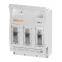 Предохранитель-выключатель-разъединитель ПВР 3, 3П, 630 A TDM