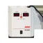 Стабилизатор напряжения POWERMAN AVS 500P для газового котла, компьютера, роутера