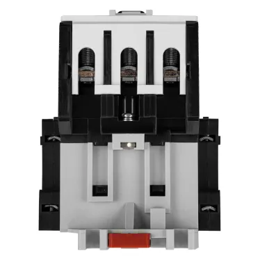 Пускатель электромагнитный ПМ12-063151 У3В 400B 2з+2р TDM