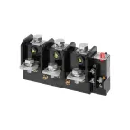 Реле электротепловое токовое РТТ-327 П УХЛ4 220А (180,0 - 220,0)А TDM
