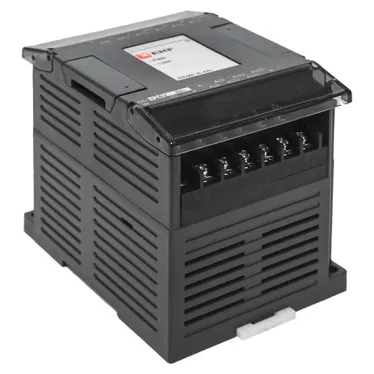 Модуль аналогового ввода REMF 4 PRO-Logic (с поверкой)