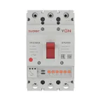 Выключатель автоматический YON MGS160M 3P 40-100A 25kA с электронным расцепителем ETS