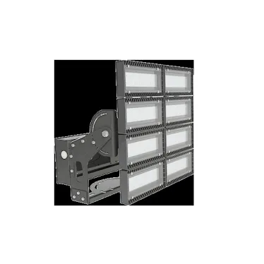 Прожектор светодиодный управляемый ДО19-600-511 Arena RA 750