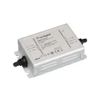 Блок питания ARPJ-LG-562000-PFC-B 60W, 25-56V, 0.72-2A, IP67, металл, 5 лет