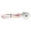 Датчик движения INTELLIGENT ARLIGHT SMART-SENS-1101-01-13-IN Silver 5V, Head