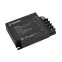 Диммер INTELLIGENT ARLIGHT SMART-PWM-101-73-DIM-PD-SUF Black 12-48V, 1x20A, 2.4G, IP20, металл, 5 лет