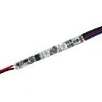 Диммер INTELLIGENT ARLIGHT SMART-PWM-103-12-RGB-IN 5-24V, 3x1.5A, 1-button, SENS