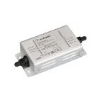 Блок питания ARPJ-LG-561700-PFC-B 50W, 25-5 6V, 0.4-1.7A, IP67, металл, 5 лет