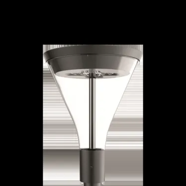 Светильник светодиодный уличный венчающий MOON 35 OPAL D 740