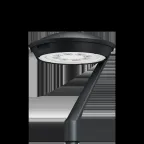 Светильник светодиодный уличный венчающий MOON ART 50 D 740