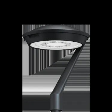 Светильник светодиодный уличный венчающий MOON ART 50 D 740