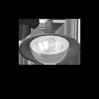 Светильник светодиодный уличный SCANDIA 100 D 740