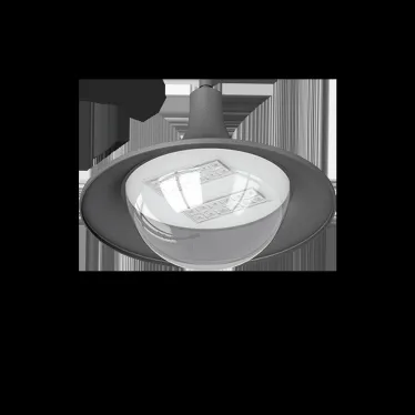 Светильник светодиодный уличный SCANDIA 100 D 740