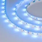                  Лента светодиодная 14.4 Вт/м 24В RGBW-White IP20 60LED/м RT-B60-10mm SMD 5060 5м открытый
               