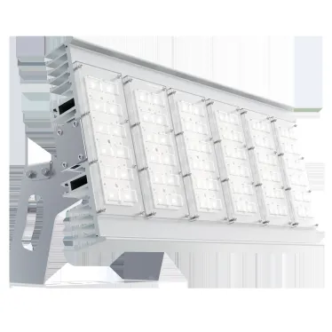 Прожектор светодиодный ДО15-240-101 Kosmos SP 850