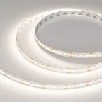 Лента светодиодная 22Вт/м 24В IP20 4000K 240LED/м RT-A240-10mm SMD 2835 5 м