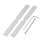                  Соединитель профиля LINIA32-FANTOM-MID-180 Set, металл
               