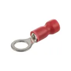 Наконечник кольцевой изолированный НКИ с легким вводом проводника 1,5-5 (100 шт.) TDM