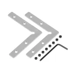                  Соединитель профиля LINE-2525-90 Set
               